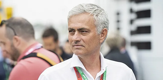 Mourinho tiendrait déjà son premier transfert s'il rejoint le Real Madrid