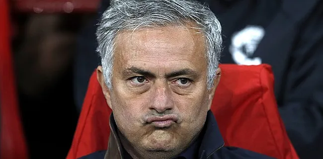 Mourinho a peur: un titulaire transféré gratuitement à la Juventus?