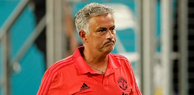 Mourinho clashe ses joueurs publiquement