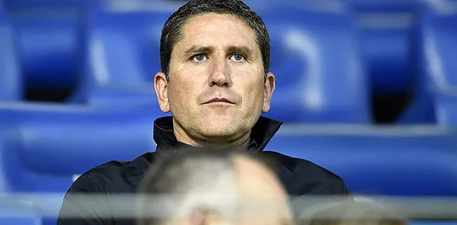 OFFICIEL: Garrido (ex-FC Bruges) de retour sept ans après