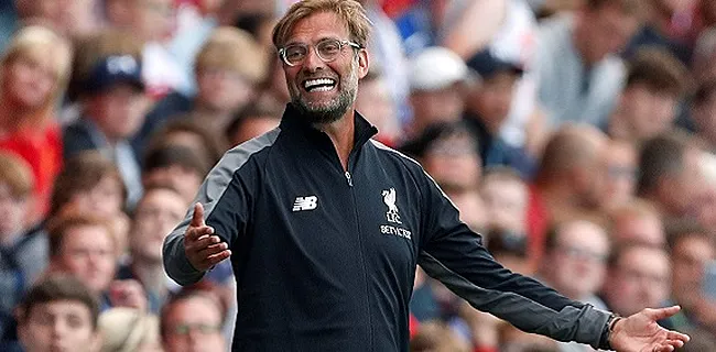 OFFICIEL Liverpool réalise un troisième gros transfert