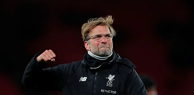 Ligue des Champions: Klopp juge la Roma 