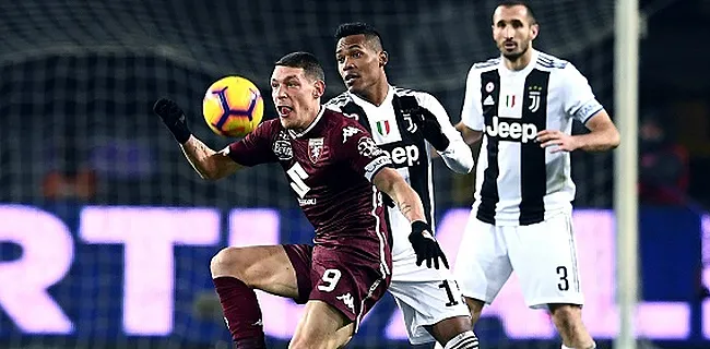 OFFICIEL - La Juve prolonge l'une de ses stars jusqu'en 2023