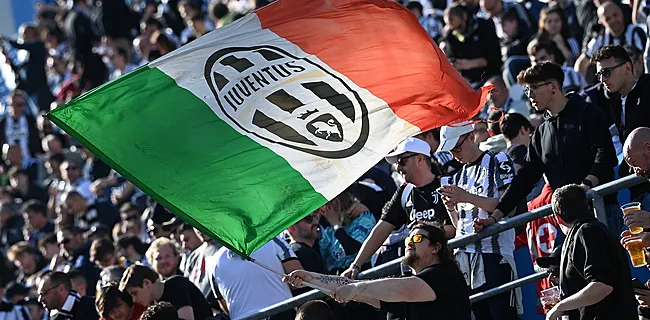 La Juventus réagit à sa sanction. Ce qui change au classement