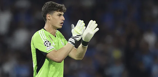 OFFICIEL Kepa a trouvé un nouveau club