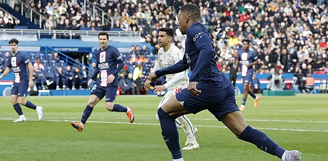 Le plan B du Real Madrid si Kylian Mbappé ne signe pas