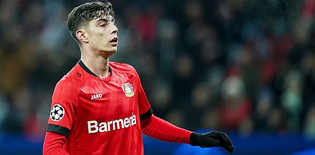 Chelsea à l'attaque pour le jeune prodige du Bayer Leverkusen 