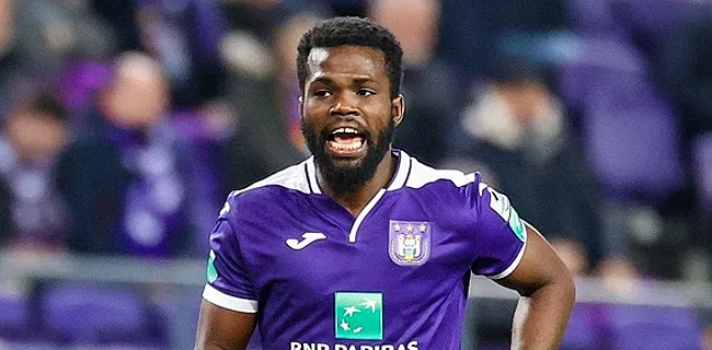 Kemar Lawrence a réservé une surprise au staff