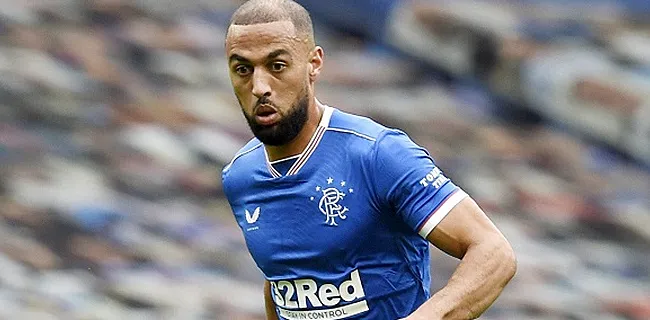 Kemar Roofe déjà blessé et forfait pour le match européen des Rangers