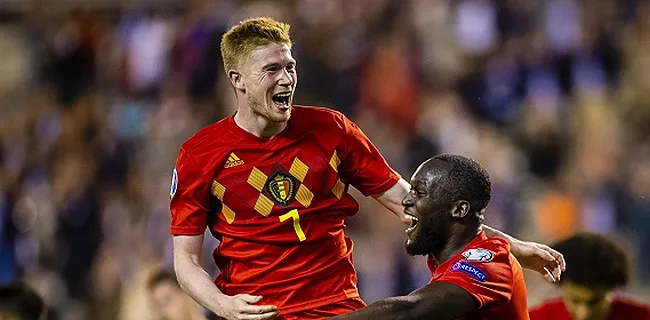 Et bien les Diables ont fait fort!