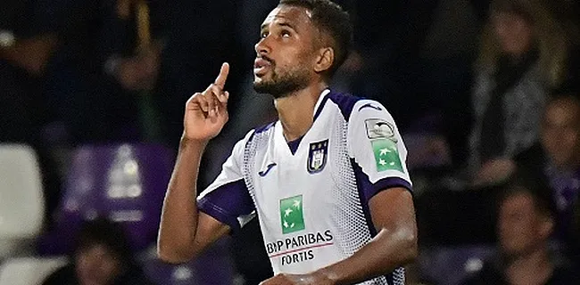 Thelin n'a pas encore marqué en Suède