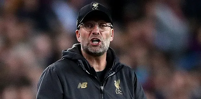 Jurgen Klopp et Liverpool conscients du défi colossal