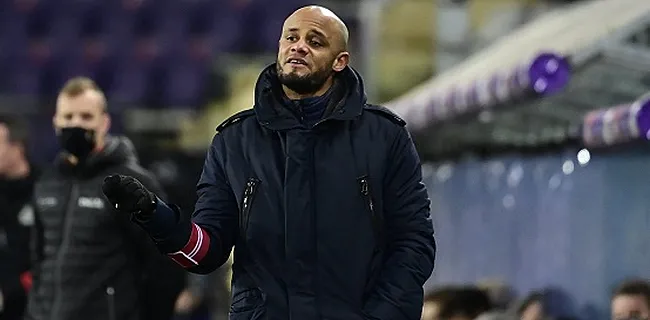 Kompany n'a pas voulu de ce flop de Cologne