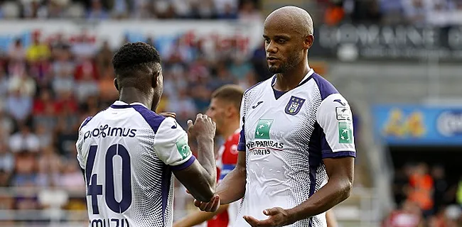 Un troisième Diable débarque au Sporting d'Anderlecht!