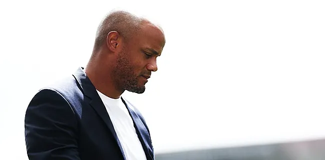 Burnley cale, Kompany envoie une pluie d'éloges à ses joueurs