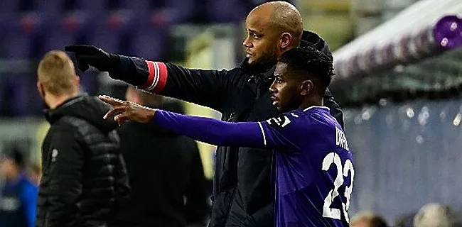 OFFICIEL: Abdoulay Diaby (ex-Anderlecht) relève un nouveau défi