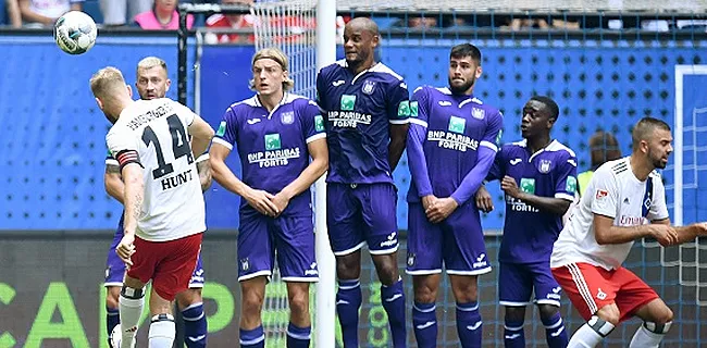 Anderlecht ne compte plus sur lui: 