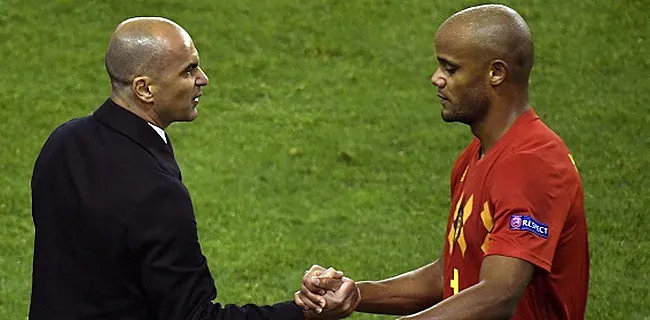 Kompany: l'histoire repasse les plats