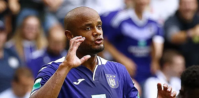 Kompany : 