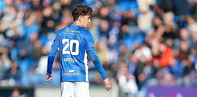 KRC Genk redoute l’effet Saint-Trond et le défi Karetsas