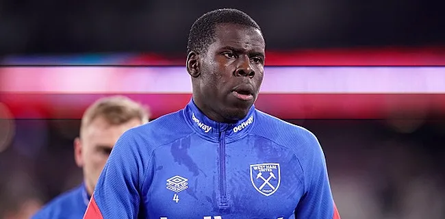 Zouma écarté de l'équipe de France? Deschamps réagit