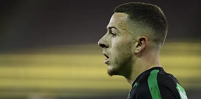 Kylian Hazard a enfin eu son déclic: 