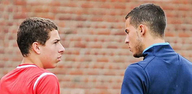 UPDATE: retournement de situation dans le dossier K.Hazard