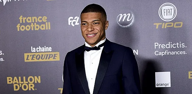 Mbappé obligé de signer à la Juventus?