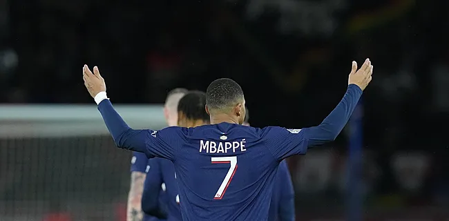 Mbappé va décider du destin de Haaland