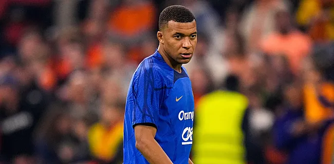 Mbappé fait taire Koeman et égale Platini