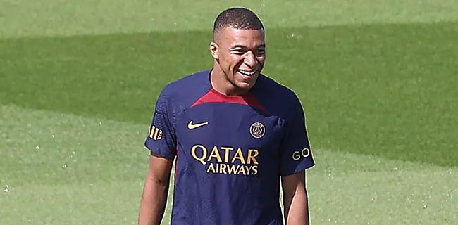 Mbappé devient le plus jeune propriétaire d'un club pro