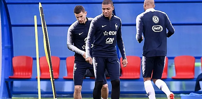 Mbappé au Real? Le club espagnol répond!