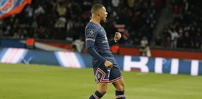 Mbappé en Serie A ? 