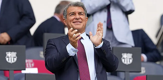 Laporta : 