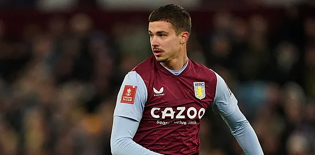 Leander Dendoncker dans une impasse à l'approche de l'Euro