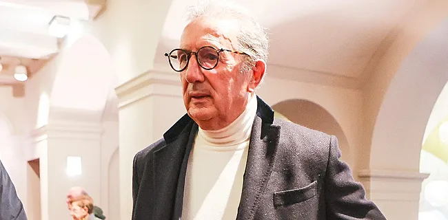 Georges Leekens suggère le retour d'un ex-Diable Rouge