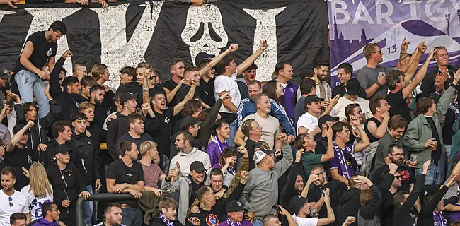 Anderlecht va-t-il à nouveau combattre une décision du Comité Disciplinaire ?