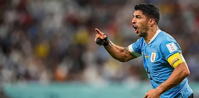 L’arrivée de Luis Suarez à l’Inter Miami est imminente ! 