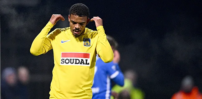 Foster (Burnley, ex-Westerlo) a failli tout abandonner