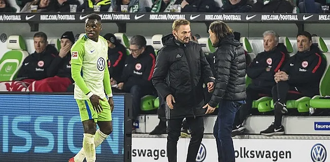 Dimata a un message important pour Anderlecht, Gand et Bruges