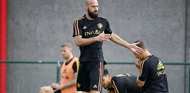 BREAKING Laurent Ciman en route vers la Ligue 1