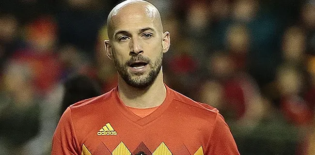 Un soutien inattendu pour Laurent Ciman: 