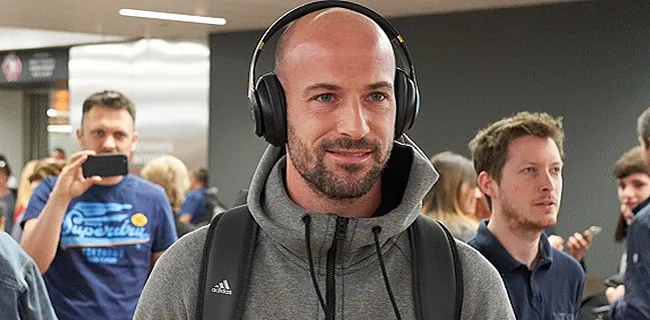 Ciman s'excuse auprès des fans de Los Angeles