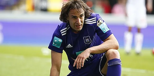 Anderlecht a un concurrent dans le dossier Markovic