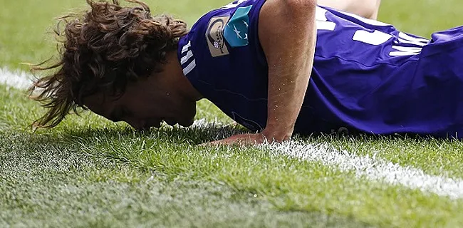 OFFICIEL: Markovic a joué un sale tour à Anderlecht