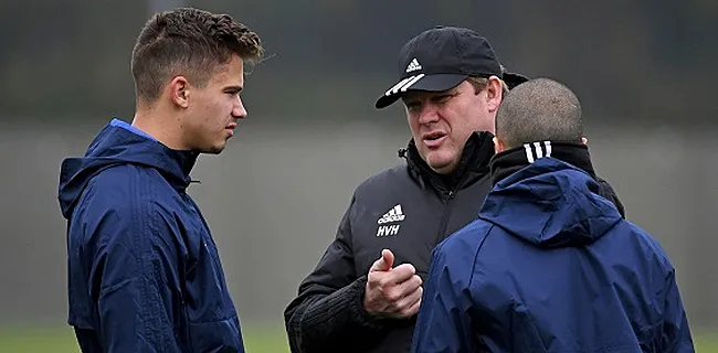 Dendoncker : un deuxième Onyekuru ? 