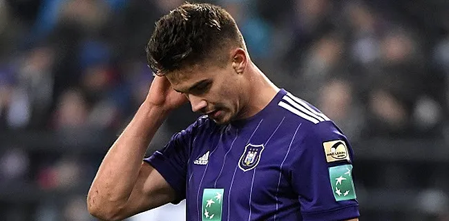 Anderlecht baisse son prix: Dendoncker peut partir