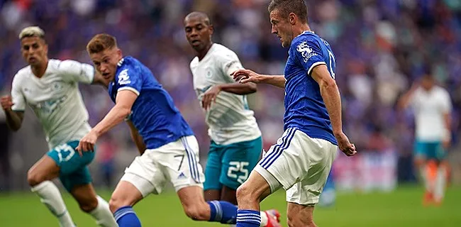 Gros coup dur pour Tielemans et Leicester