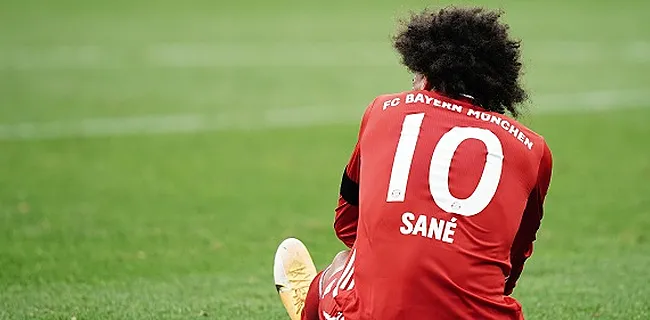 Une star du Bayern blessée pour plusieurs semaines