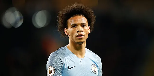 Transfert Sané: le Bayern présente ses excuses à Manchester City